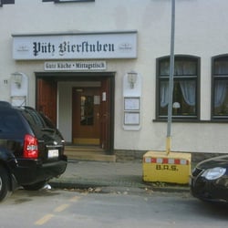 Pütz Bierstuben