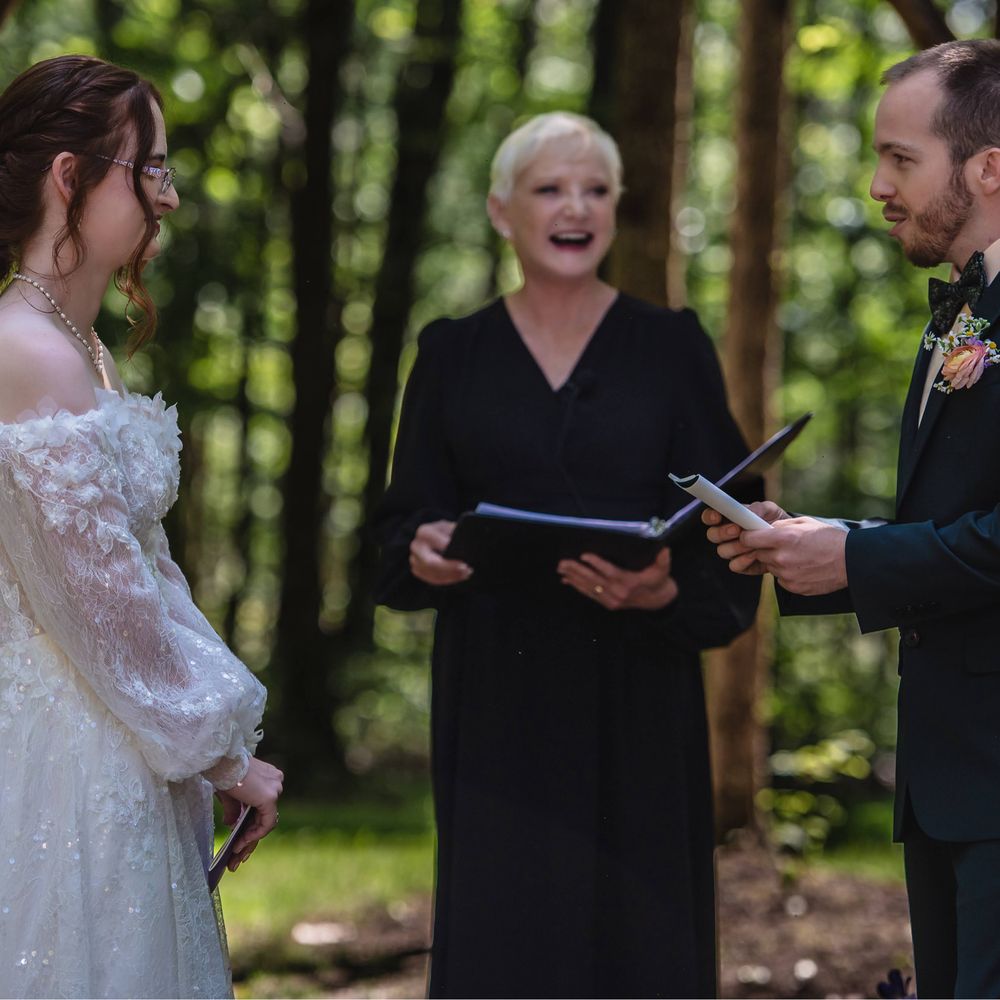 TOP 10 BEST Officiants near Davisville, WV - Updated 2026 - Yelp, image size:1000x1000