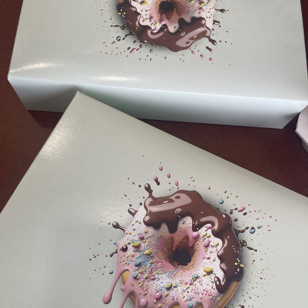 Tasty Donuts - Donuts Near Me - Griffin, Georgia Tasty Donuts - Donuts Near Me - Griffin, Georgia