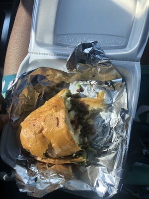 Tacos La Banqueta by null