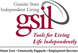 Granite State Independent Living - GSIL - social services organization in Manchester, NH