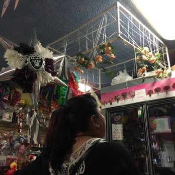 Sylvias Flowers - Dirty - Party Supplies Near Me - Rialto, California