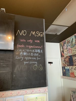 Ninja Ramen by null