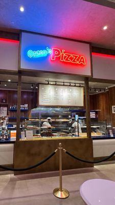 Scarr's Pizza Las Vegas by null