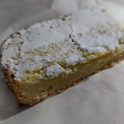 Max & Lucy's - Lemon Bar - Always a good choice!