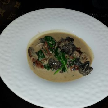 Matthew's Restaurant - The best escargot of life - New American Near Me - Jacksonville, Florida Matthew's Restaurant - The best escargot of life - New American Near Me - Jacksonville, Florida