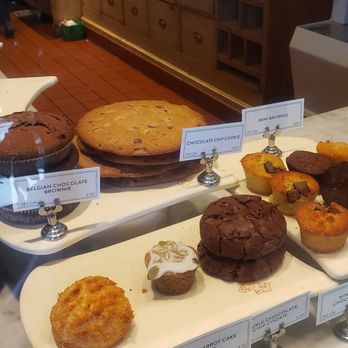 Le Pain Quotidien - Bakeries Near Me - Claremont, California Le Pain Quotidien - Bakeries Near Me - Claremont, California