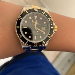 Zamora Jewelry - Rolex maintenance.  Looks like the day I bought it!  Thank you Raúl Zamora Jewelry
