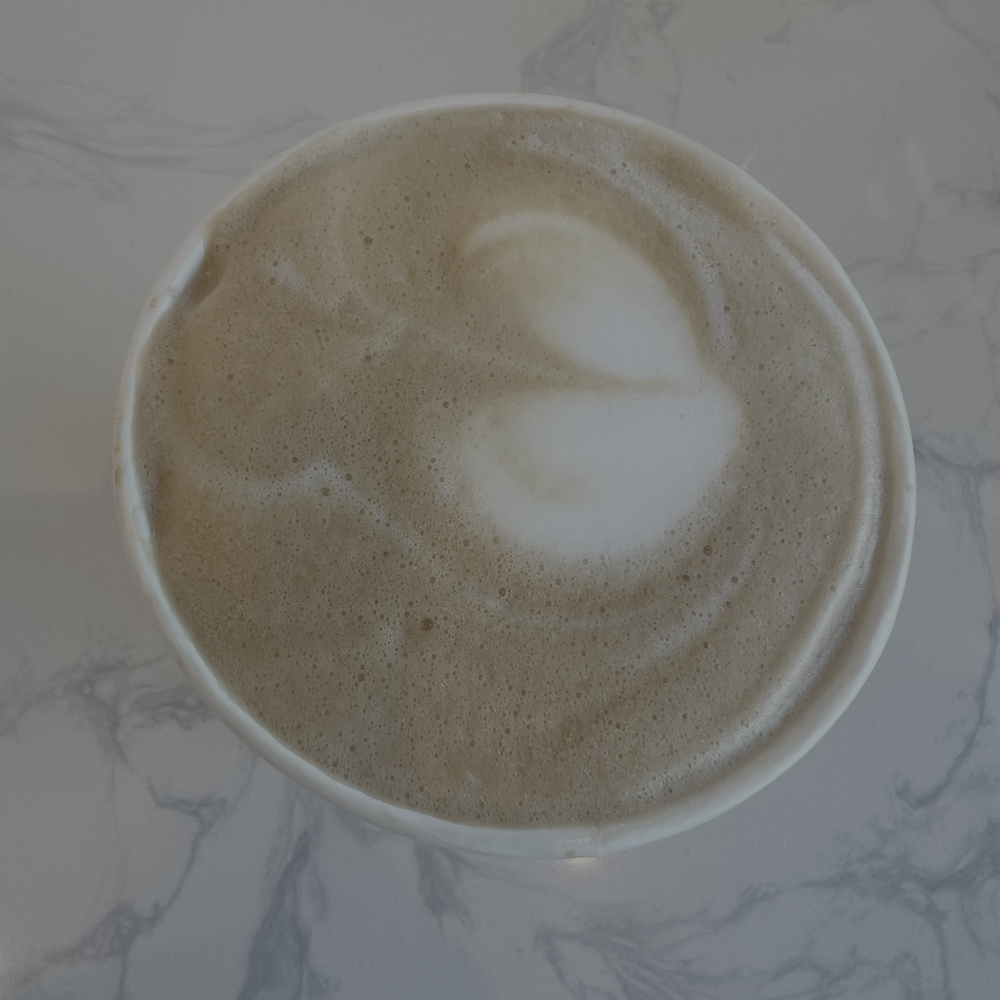 Ones Cafe & Bakery - Sad espresso bev - Bakeries Near Me - Alameda, California Ones Cafe & Bakery - Sad espresso bev - Bakeries Near Me - Alameda, California