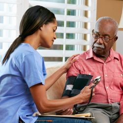 Solace Home Healthcare Agency