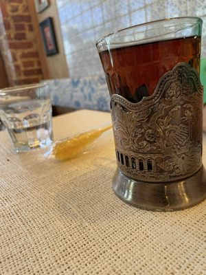 Darvish Kitchen by null