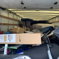 High Tech Movers