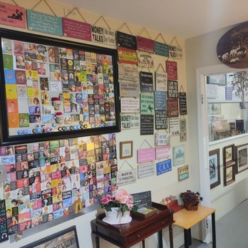 The Rusty Nail Vernonia - Antiques Near Me - Vernonia, Oregon