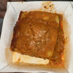 Spontini - Lasagna