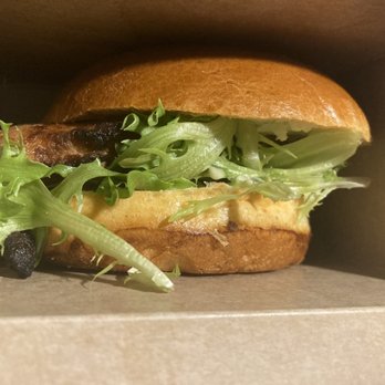 Panera Bread - Signature Take Chicken Sandwich came with automatic side of chips. - Salad Near Me - San Marcos, Texas Panera Bread - Signature Take Chicken Sandwich came with automatic side of chips. - Salad Near Me - San Marcos, Texas