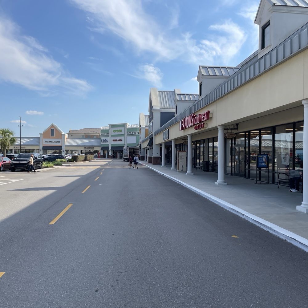 jordans at tanger outlets