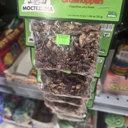 Intresting snack Intresting snack