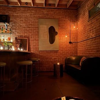 Good Housekeeping HLP - Inside area - Cocktail Bars Near Me - Los Angeles, California