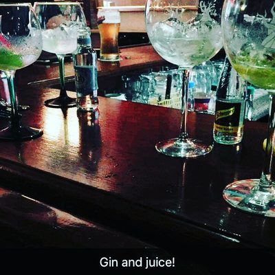 The Oyster Tavern Tralee Co.Kerry by null