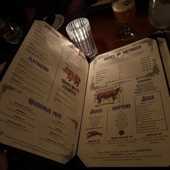Herbs & Rye - Steakhouses Near Me - Las Vegas, Nevada Herbs & Rye - Steakhouses Near Me - Las Vegas, Nevada