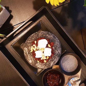 Anko - Desserts Near Me - Los Angeles, California