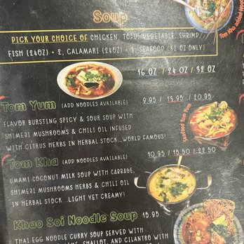 Luck Gai Cafe - April 2025 - Chicken Shop Near Me - Anaheim, California