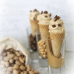 Chocomania - Gelato