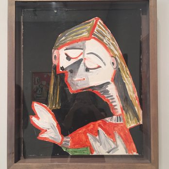 Museu Picasso - Museums Near Me - Barcelona, B