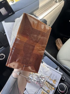 El Tacorrido by null