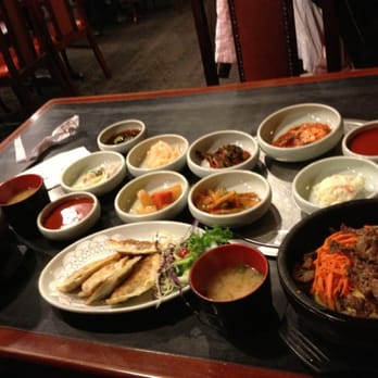 Yechon - Feasting! - Korean Near Me - Annandale, Virginia Yechon - Feasting! - Korean Near Me - Annandale, Virginia