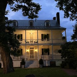 Ghosts of New Bern