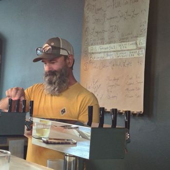 Cape Cork & Bottle - This is Jeff, the heart and soul of Cape Cork &  Bottle!! - Beer Bar Near Me - Avon, North Carolina