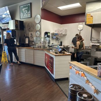 Society Pie - Pizza Near Me - Beaverton, Oregon