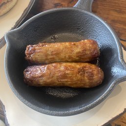 Side of Sausage