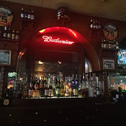 Bleacher Bums Sports Bar