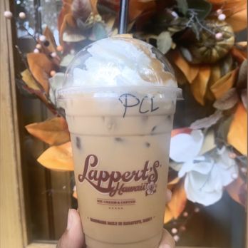 Lappert's Hawaii - Ice Cream & Frozen Yogurt Near Me - Honolulu, Hawaii Lappert's Hawaii - Ice Cream & Frozen Yogurt Near Me - Honolulu, Hawaii