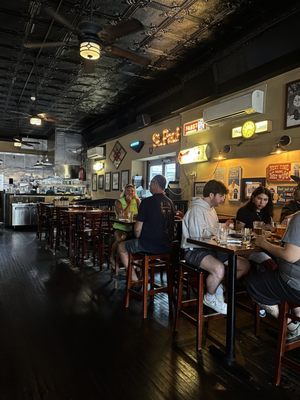 Brunson's Pub by null