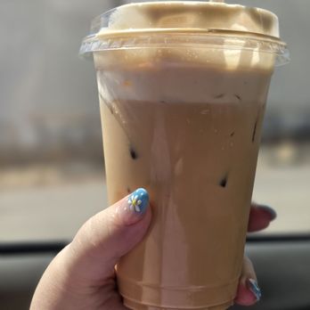 Nativo Cafe y Bodega - Nuez de Tejas - one of the best cups I've had in a while! - Coffee & Tea Near Me - Fort Worth, Texas Nativo Cafe y Bodega - Nuez de Tejas - one of the best cups I've had in a while! - Coffee & Tea Near Me - Fort Worth, Texas