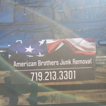 American Bros Junk Removal - Junk Removal & Hauling Near Me - Tyler, Texas American Bros Junk Removal - Junk Removal & Hauling Near Me - Tyler, Texas