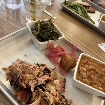 The Improper Pig - Pig pile - Barbeque Near Me - Charlotte, North Carolina