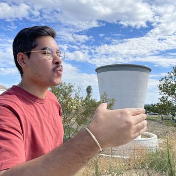WORLDS LARGEST PAPER CUP - Updated May 2025 - 800 E Citrus St ...