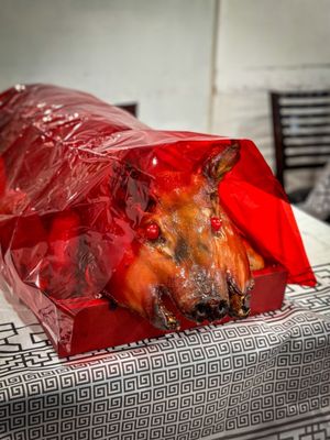 Auntie Kitchen by null