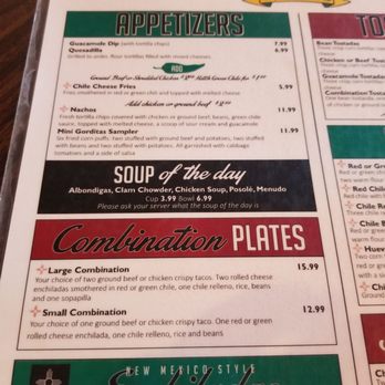 Goyita's - New Mexican Cuisine Near Me - Oro Valley, Arizona Goyita's - New Mexican Cuisine Near Me - Oro Valley, Arizona
