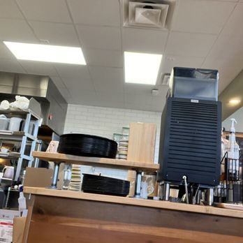 Maple Street Biscuit - a view of the kitchen - Breakfast & Brunch Near Me - Lexington-Fayette, Kentucky