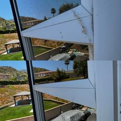 MC Exterior Washing Services  - Window cleaning