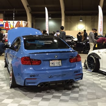 Autocon - Festivals Near Me - Pomona, California