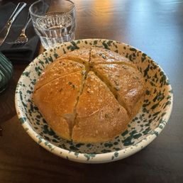 Focaccia Pugliese