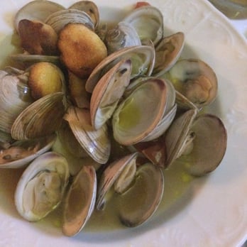Elizabeth On 37th - Clams - New American Near Me - Savannah, Georgia
