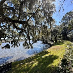 Magnolia Plantation & Gardens - 3.11.2025