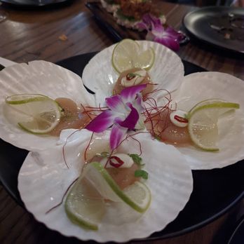 11 Tigers - Hoy Dong - Asian Fusion Near Me - New York, New York